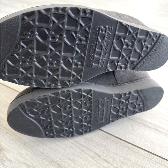 Australia Luxe Collection Cozy tall wedge Boots - Picture 3 of 6